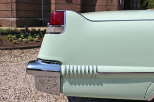 Immagine 20/40 di Cadillac 62 Convertible (1956)