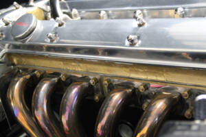 Bild 36/39 von Jaguar E-Type 4.2 (1966)