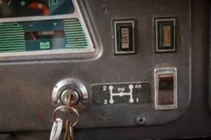 Bild 40/44 von Citroën HY (1974)