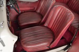 Imagen 31/43 de Alvis Speed 20 (1933)