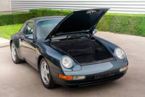 Bild 35/42 von Porsche 911 Carrera (1994)
