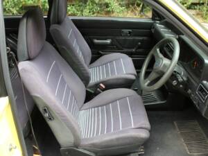 Immagine 9/19 di Ford Escort XR3 (1981)