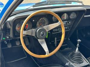 Bild 20/45 von Opel GT&#x2F;J 1900 (1971)