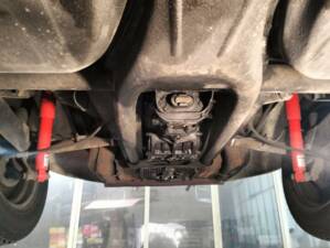 Bild 31/36 von Volkswagen Käfer 1200 Export "Dickholmer" (1963)