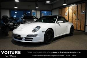 Image 4/29 of Porsche 911 Carrera 4S (2006)