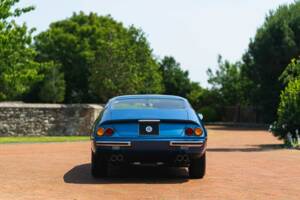 Image 6/30 of Ferrari 365 GTB&#x2F;4 Daytona (1973)