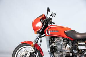 Image 21/40 of Honda CX 500 Turbo (1982)