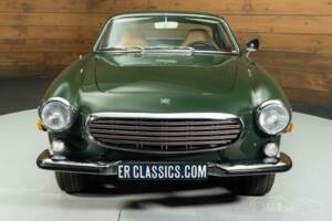 Immagine 16/19 di Volvo 1800 E (1971)
