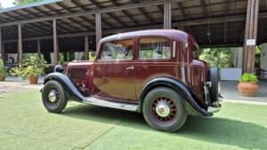 Immagine 13/43 di FIAT 508 Balilla Series 2 (1935)