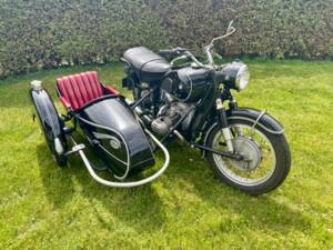 Immagine 1/6 di BMW R 60 (1956)
