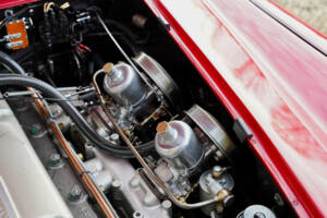 Image 13/50 of Austin-Healey 3000 Mk I (BT7) (1961)