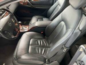 Bild 15/15 von Mercedes-Benz CL 55 AMG (2004)