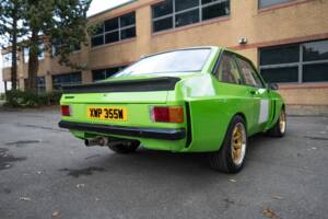 Afbeelding 21/50 van Ford Escort 1600 (1980)