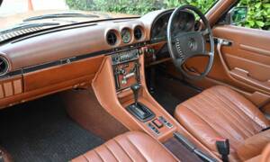 Bild 4/50 von Mercedes-Benz 350 SLC (1972)