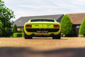 Bild 7/30 von Lamborghini Miura P 400 S (1968)