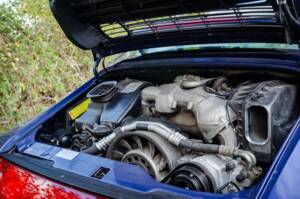 Afbeelding 3/13 van Porsche 911 Targa (1997)