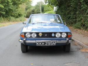 Bild 2/19 von Triumph Stag (1974)