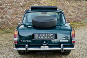 Image 6/50 of Rover 3500 (1972)