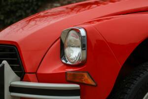 Bild 10/50 von Citroën Dyane 6 (1980)