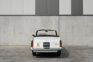 Imagen 3/36 de Peugeot 404 Injection (1967)