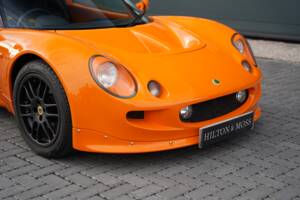 Afbeelding 25/50 van Lotus Exige (2000)