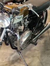 Bild 27/50 von Triumph DUMMY (1972)