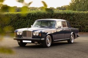 Bild 7/50 von Bentley T 2 (1980)
