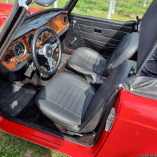 Bild 19/20 von Triumph TR 6 (1972)