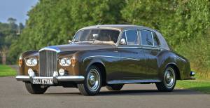 Image 1/50 of Bentley S 3 (1963)