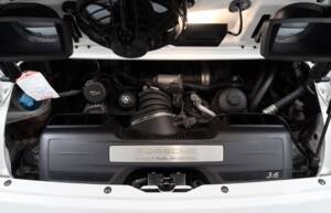Image 39/40 of Porsche 911 Carrera 4 (2009)