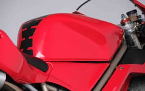 Bild 84/93 von Ducati 916 Strada (1994)