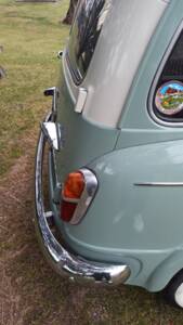 Image 16/17 of FIAT 1100-103 Familiare (1957)