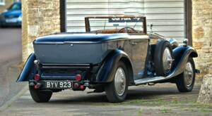 Bild 9/42 von Rolls-Royce Phantom II Continental (1933)
