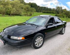 Bild 3/19 von Chrysler Vision (1997)