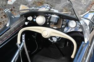 Immagine 46/50 di Messerschmitt / FMR KR 201 (1958)