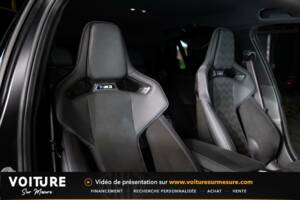 Immagine 11/30 di BMW M3 Competition Touring xDrive (2023)