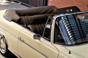 Imagen 36/98 de Mercedes-Benz 300 SE (1966)