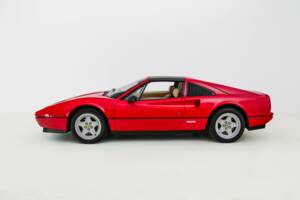 Image 3/20 of Ferrari 328 GTS (1986)