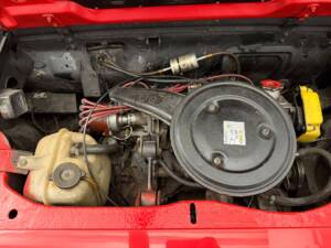 Bild 13/15 von FIAT X 1/9 (1977)