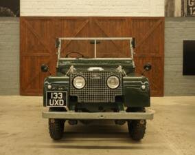 Imagen 1/19 de Land Rover 80 (1951)