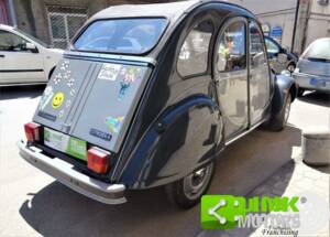 Image 8/10 of Citroën 2 CV 6 Charleston (1985)