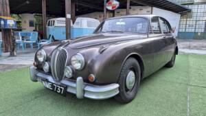 Bild 6/76 von Jaguar Mk II 2.4 (1963)