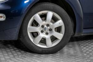 Immagine 4/50 di Volkswagen New Beetle 1.6 (2004)