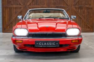 Bild 4/43 von Jaguar XJS 4.0 Celebration (1996)