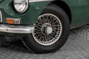 Afbeelding 4/50 van MG MGB GT (1968)