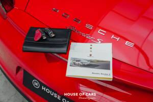 Image 25/25 of Porsche Boxster S (2014)