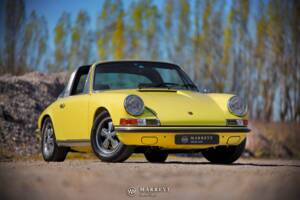 Bild 8/78 von Porsche 911 2.2 T (1971)