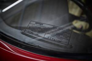 Afbeelding 33/100 van Ferrari 208 GTB Turbo (1982)