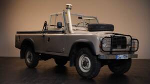 Imagen 3/24 de Land Rover 109 (1979)