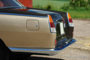 Afbeelding 7/27 van Lancia Flaminia Coupe Pininfarina 3B (1963)